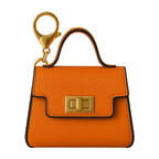 Smyle Labs Pursejamin Handbag Vape Orange