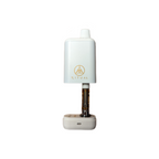Ritual Cloak 510 Variable Voltage Concealed Battery White