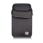 MJ Arsenal Padded Zipper Pouch