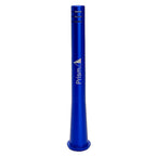 Prism Pipes Aluminum Downstem Blue