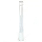 Prism Pipes Downstem Clear