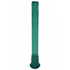 Prism Pipes Downstem Teal