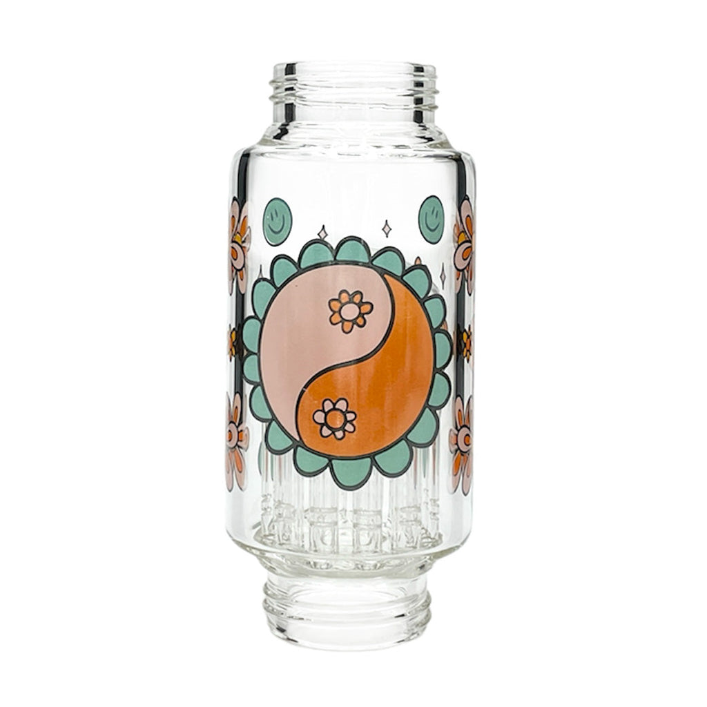 Prism Pipes Flower Power Big Tree Perc