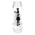 Prism Pipes Halo Banksy Tree Perc