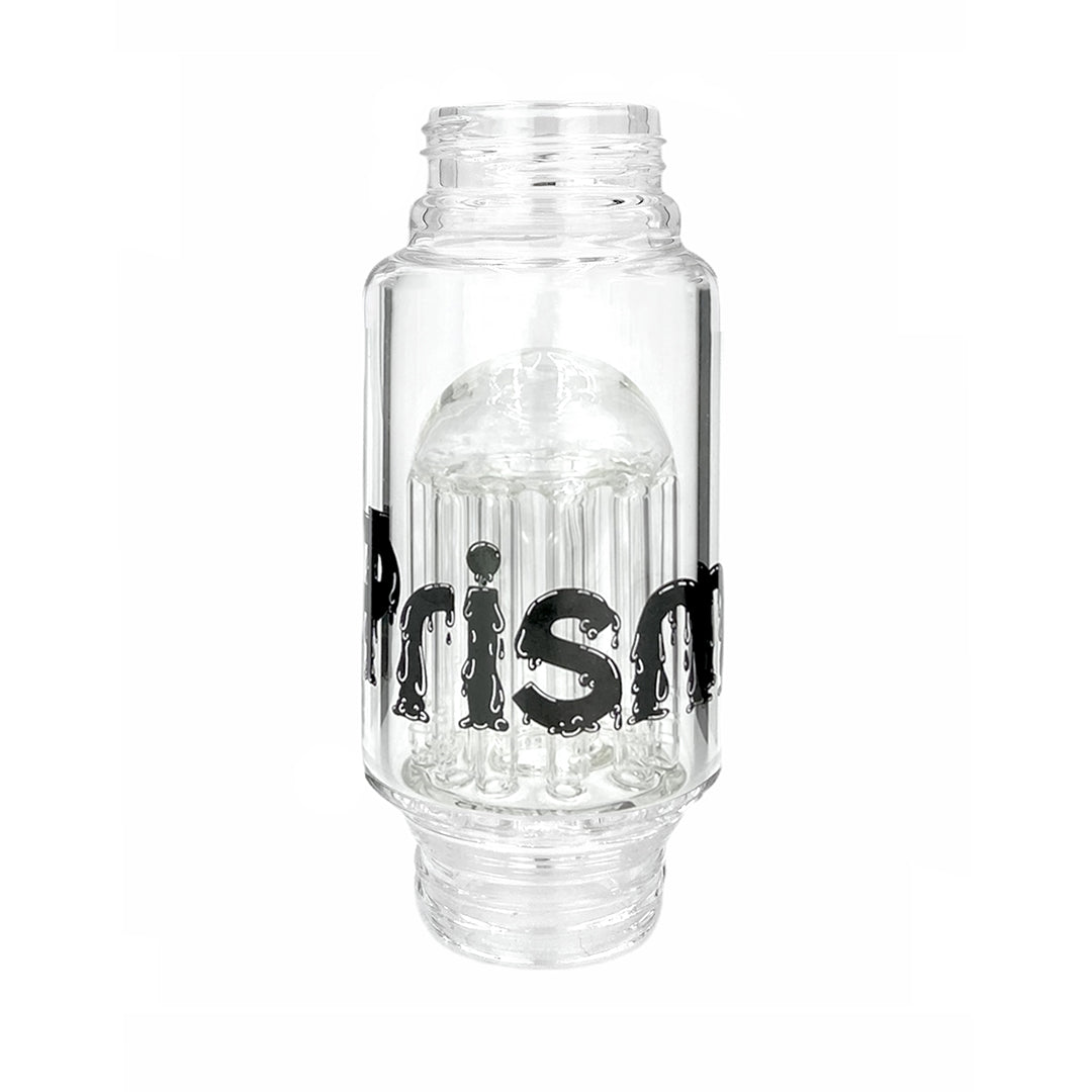 Prism Pipes Halo Drippy Big Tree Perc