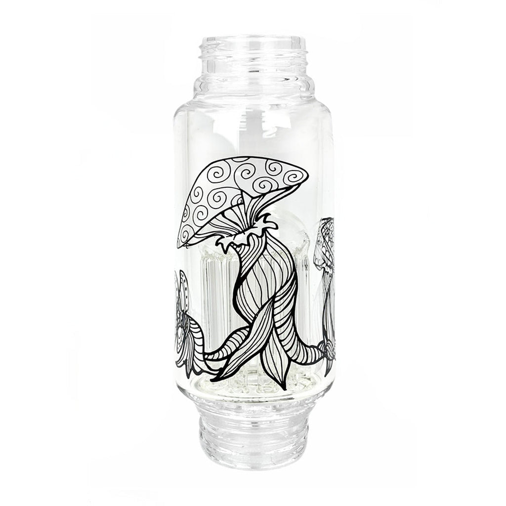 Prism Pipes Halo Mushroom Big Tree Perc