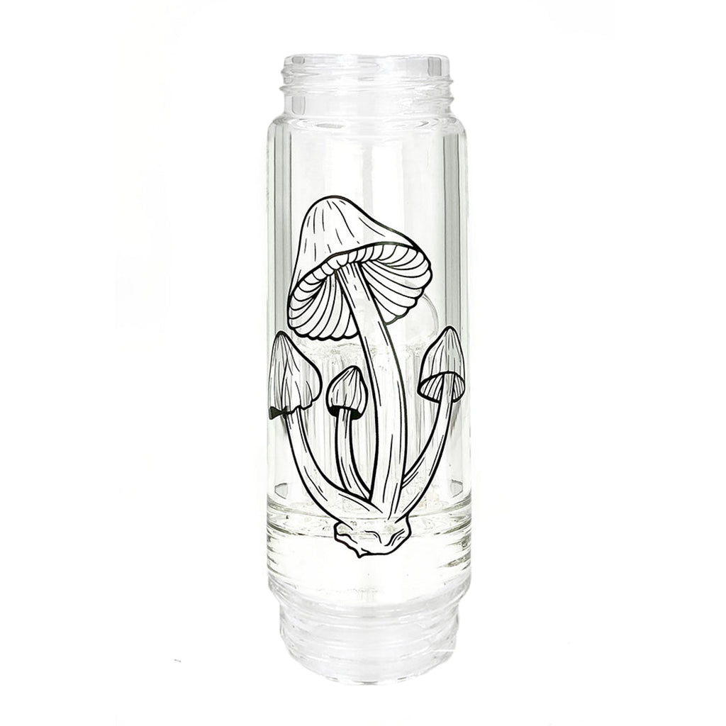 Prism Pipes Halo Mushroom Tree Perc