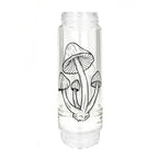 Prism Pipes Halo Mushroom Tree Perc