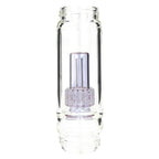 Prism Pipes Halo Showerhead Perc Grape Jolly Rancher