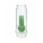 Prism Pipes Halo Showerhead Perc Mint