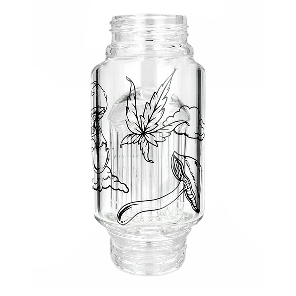 Prism Pipes Halo Sky High Big Tree Perc