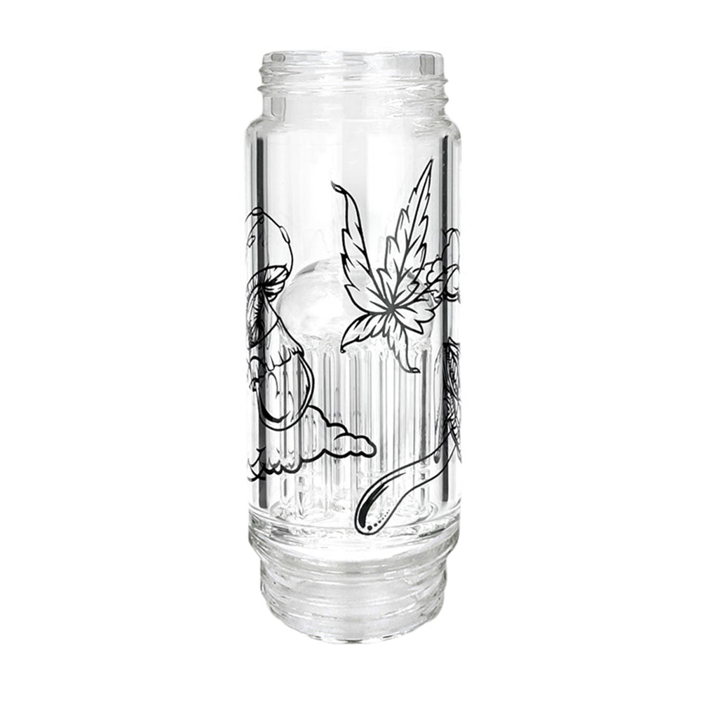 Prism Pipes Halo Sky High Tree Perc