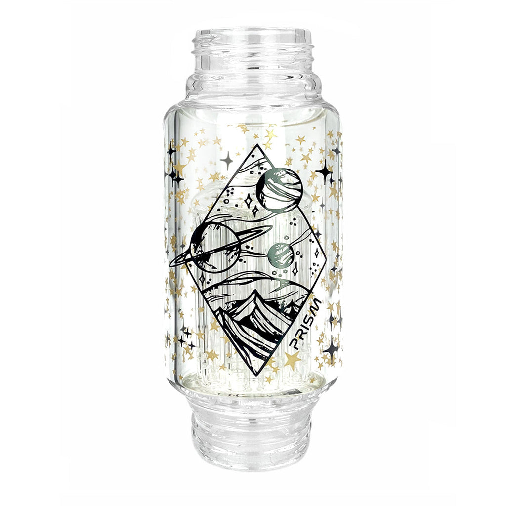 Prism Pipes Halo Spaced Out Big Tree Perc