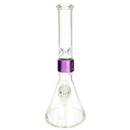 Prism Pipes Halo Standard Beaker Single Stack Bong