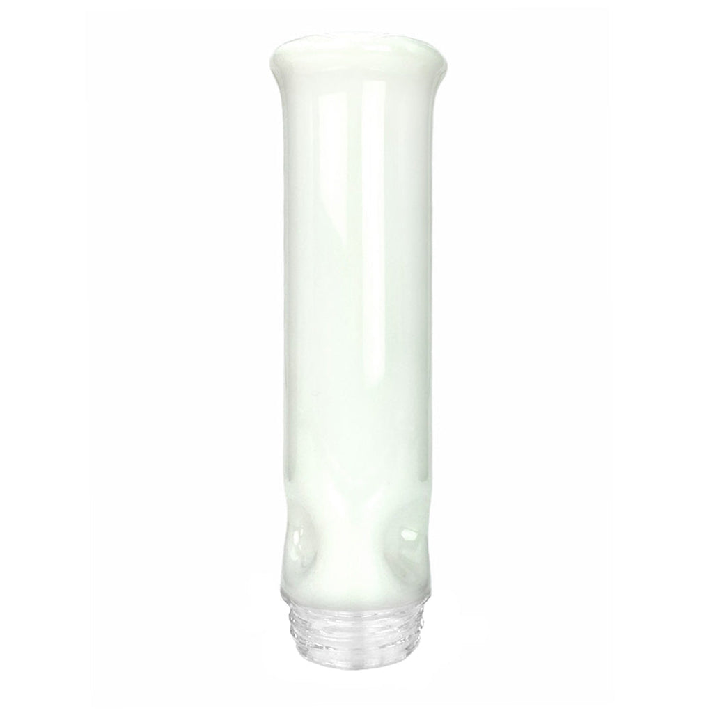 Prism Pipes Standard Replacement Mouthpiece White