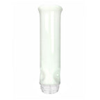 Prism Pipes Standard Replacement Mouthpiece White