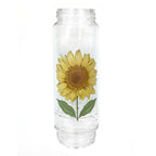 Prism Pipes Halo Sunflower Tree Perc