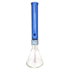 Prism Pipes 18” Tie-Dye Beaker Bong