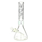 Prism Pipes Sky High Beaker Bong