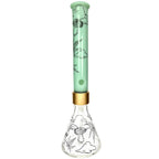 Prism Pipes Sky High Beaker Bong