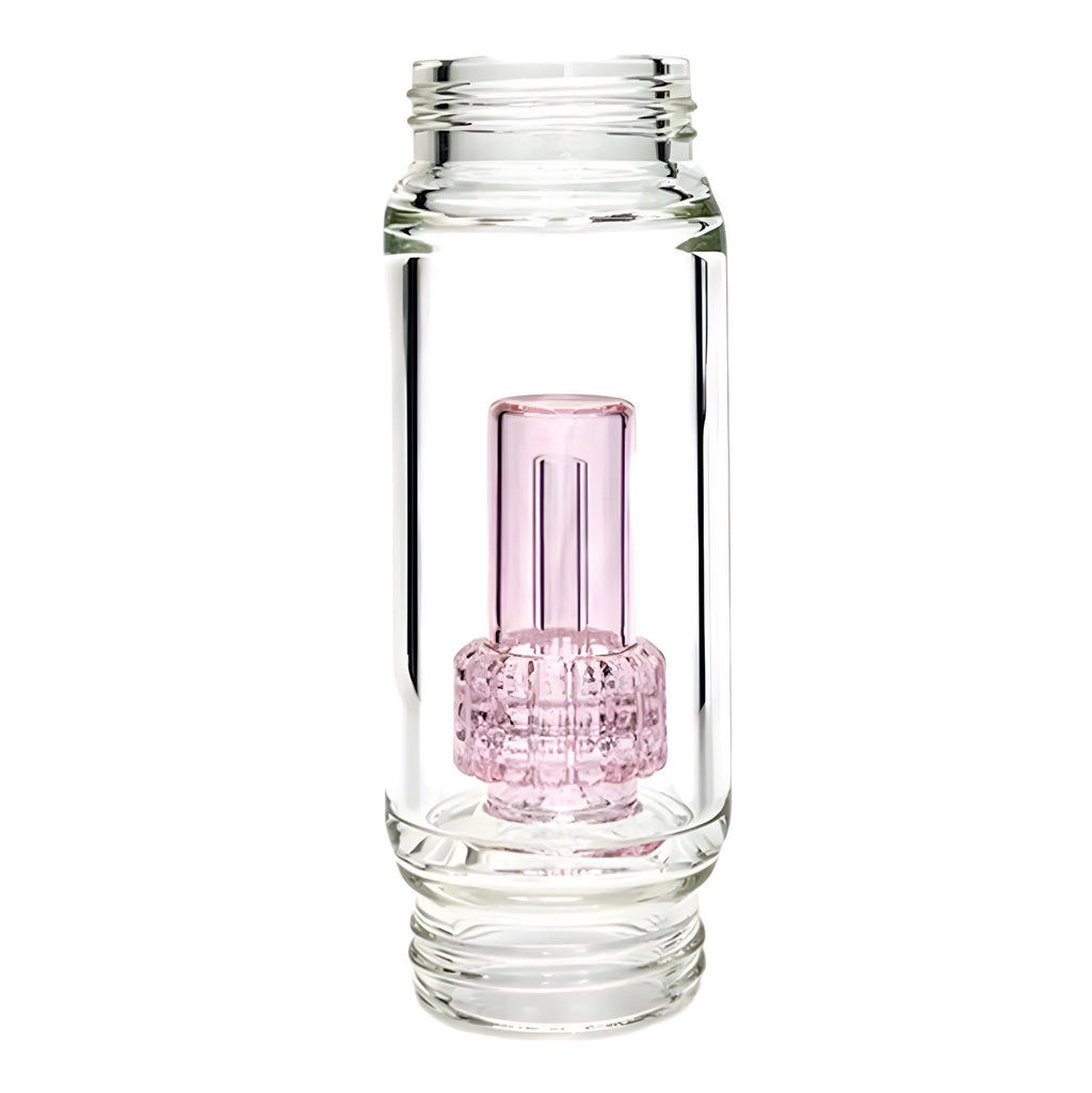 Prism Pipes Replacement Showerhead Perc Pink