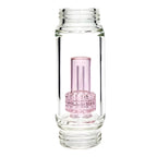 Prism Pipes Replacement Showerhead Perc Pink