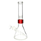 Prism Pipes Halo Standard Beaker Single Stack Bong