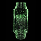 Prism Pipes Big Tree Replacement Perc Glow