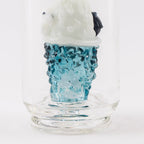 Avenge the Arctic Puffco Peak Glass Attachment ❄️