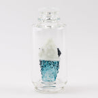 Avenge the Arctic Puffco Peak Glass Attachment ❄️