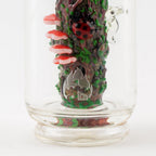 Renew the Redwoods Puffco Peak Glass Attachment 🌲