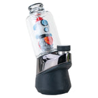 Puffco Peak Glass Rocket Ship Attachment