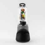 Save the Seas Puffco Peak Glass Attachment 🐠