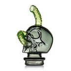 MJ Arsenal Grim Ripper Puffco Peak Glass 💀