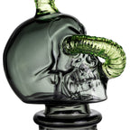 MJ Arsenal Grim Ripper Puffco Peak Glass 💀