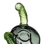 MJ Arsenal Grim Ripper Puffco Peak Glass 💀