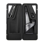 Puffco Peak Pro Travel Glass | Spill-Proof Peak Top