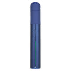 Puffco Pivot Dab Pen Vape Sapphire