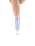 New Puffco Hot Knife Haze
