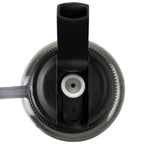 Puffco Budsy Lid Open