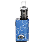 Pulsar APX W V3 Vaporizer THC Blueprint