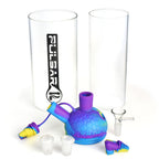 Pulsar Gravity Bong Parts