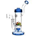 Pulsar Hidden Gems Dab Rig Blue