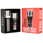 Grindhouse King Kut Electric Grinder