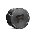 Pulsar Magnetic Supreme Grinder Top