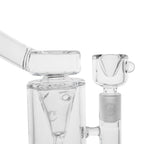 Cookies Incycler Glass Recycler Bong