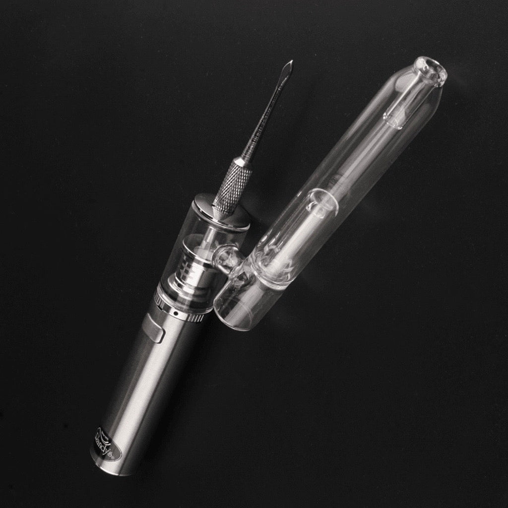 Randy’s Aqua Pilot E-Nail Vaporizer Kit 🍯