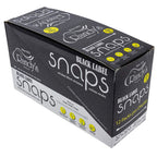 Randy’s Black Label Snaps - Alcohol Filled Cotton Swabs