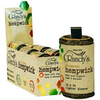 Randy’s Hemp Wick Lighter Sleeve - 15.5 ft Spool