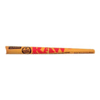 Raw® Classic 9” Emperador Pre-Rolled Cones (Full Box)
